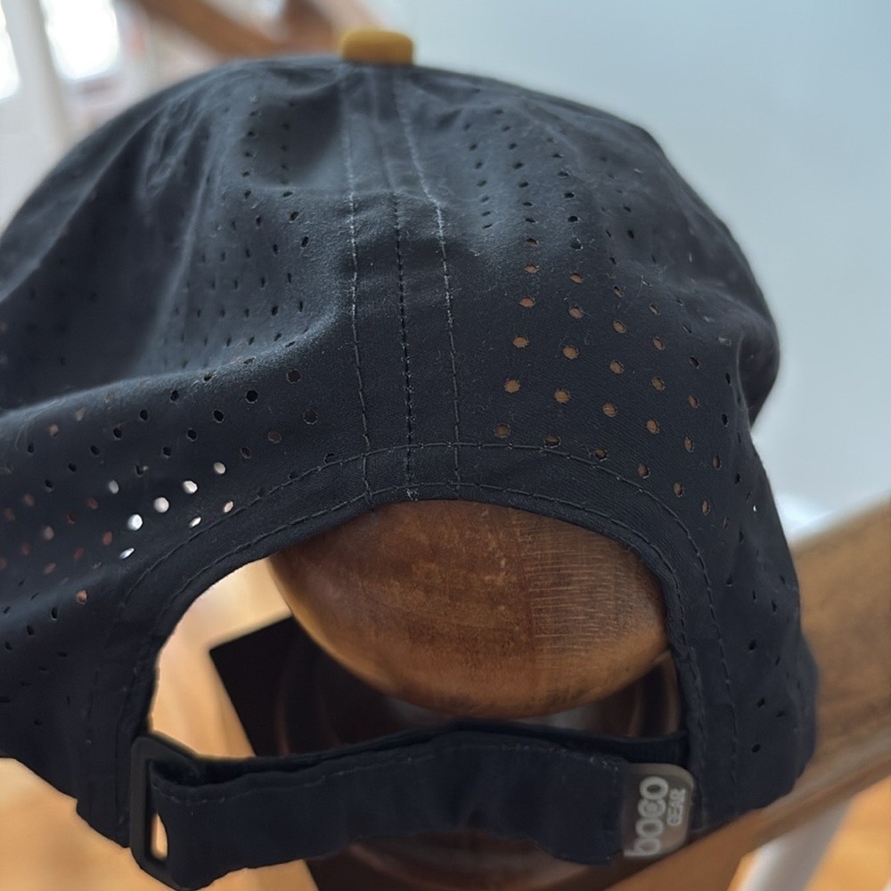 Boco Gear Hat - Picture 4 of 5